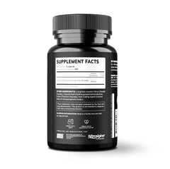 BPS-Pharma - 4 Your Veinz + Nitrosigine - 100 Capsules