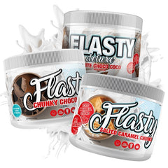 Sinob - Flasty Flavor Powder - 250G