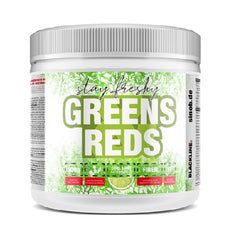 Sinob - Greens & Reds - 300G