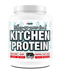 Sinob - Kitchen Protein - 450G