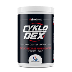 Sinob - Core CykloDex - 1KG (Cluster Dextrin)