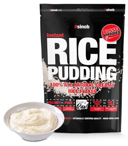 Sinob - Rice Pudding - 3KG