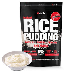 Sinob - Rice Pudding - 3KG