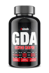 Sinob - GDA - 60 Capsules
