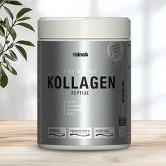 Sinob - Collagen Peptide Flex & Glow - 300G