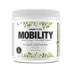 Sinob - Complete Mobility Forte - 474G