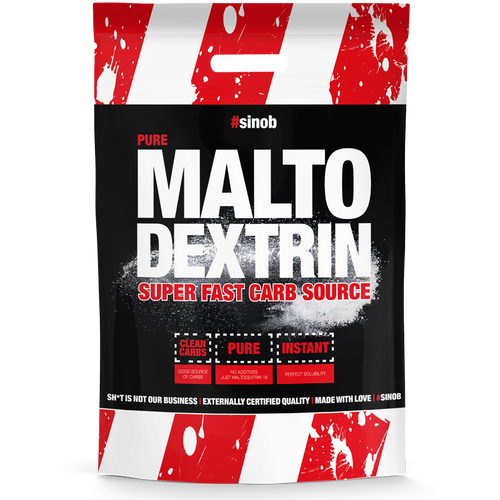 Sinob - Maltodextrin - 4000G