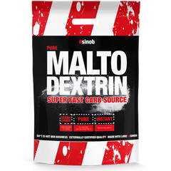 Sinob - Maltodextrin - 4000G