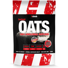 Sinob - Instant Oats - 4000G