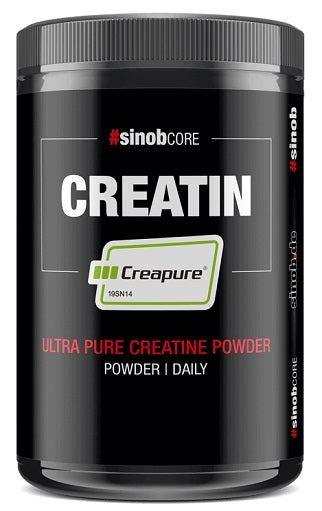 Sinob - Core Creapure - 500G