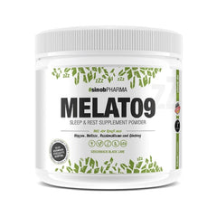 Sinob - Melato9 Powder - 300G