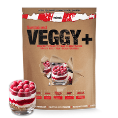 Sinob - Veggy + Vegan Protein - 900G