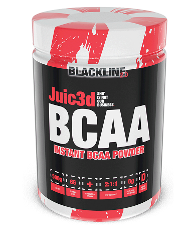 Sinob - Juiced BCAA - 500G
