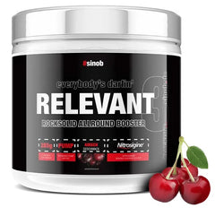Sinob - The Relevant Booster V3 - 280G