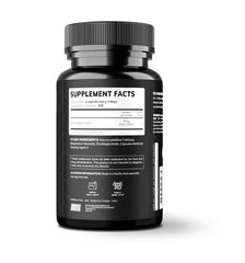BPS-Pharma - Zinc - 120 Capsules