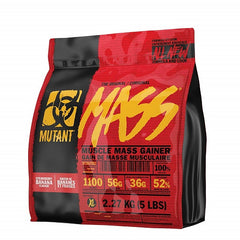 Mutant - Mass - 2.2KG