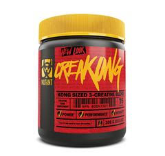 Mutant - Creakong - 300G