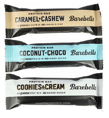 Barebells - Protein Bar - 55G Single Bar