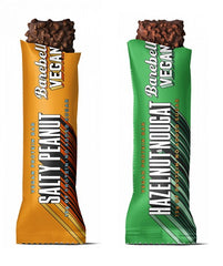 Barebells - Vegan Bar - 12 x 55G