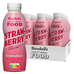 Barebells - Meal Replacement Drink - 12 x 500ml