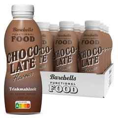 Barebells - Meal Replacement Drink - 12 x 500ml