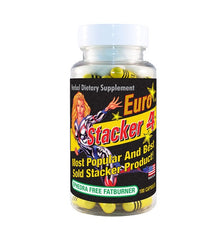 Stacker2 - Stacker 4 - 100 Capsules