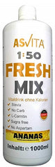 ASVita - Fresh Mix Mineral Drink 1:80 - 1L