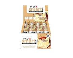 PhD Nutrition - Smart Bar - 12 x 64G