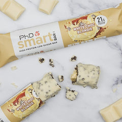 PhD Nutrition - Smart Bar - 12 x 64G