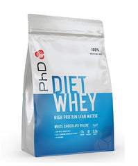 PhD - Diet Whey - 2KG