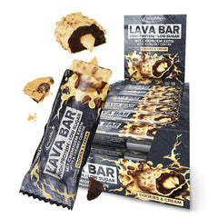 IronMaxx - Lava Bar - 18 x 40G