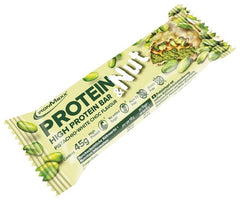 IronMaxx - Protein & Nuts Bar - 24 x 45G