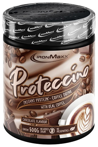 Ironmaxx - Proteccino - 500G