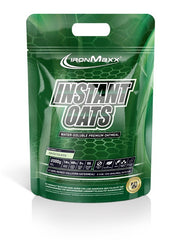 IronMaxx - Instant Oats - 2000G