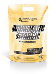 IronMaxx - Waxy Maize Starch - 2000G