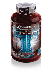 IronMaxx - TT Ultra Strong - 90 Tablets