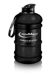 IronMaxx - Water Gallon Matte - 2.2L