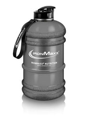 IronMaxx - Water Gallon Matte - 2.2L