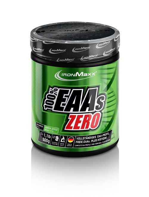 IronMaxx - EAA Zero - 500G