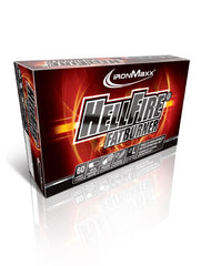 IronMaxx - Hellfire - 60 Tri-Capsules