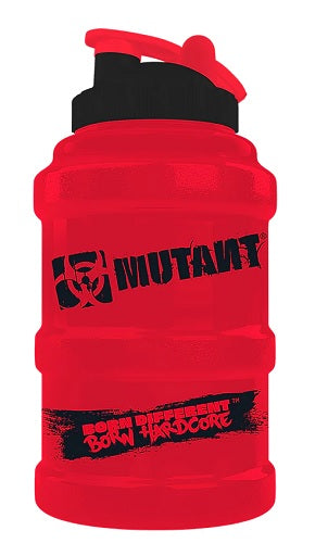 Mutant - Mini Mega Mug "Born Hardcore" - 1.6L