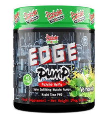 Psycho Pharma - Edge Pump - 260G