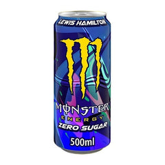 Monster Energy - 12 x 500ml
