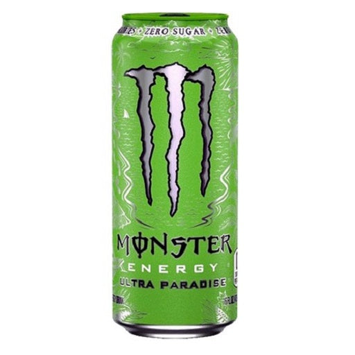 Monster Energy - Zero - 1 x 500ml Single Can
