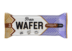 Nanosupps - Protein Wafer - 12 x 40G