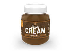 Nanosupps - Protein Cream - 400G