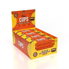 Nanosupps - Protein Cups Peanut - 20 x 42G