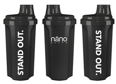 Nanosupps - Shaker NanoBCAA - 500ml