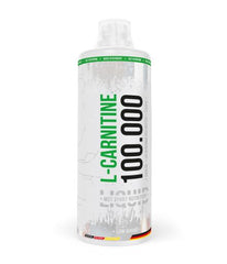 MST - L-Carnitine 100,000 - 1000ml