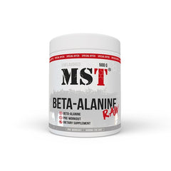 MST - Beta Alanine Raw - 500G